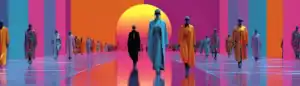 AI Influencers: The New Trend in Social Media Marketing