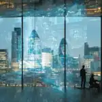UK and Singapore Collaborate on AI Guidelines for Fintech