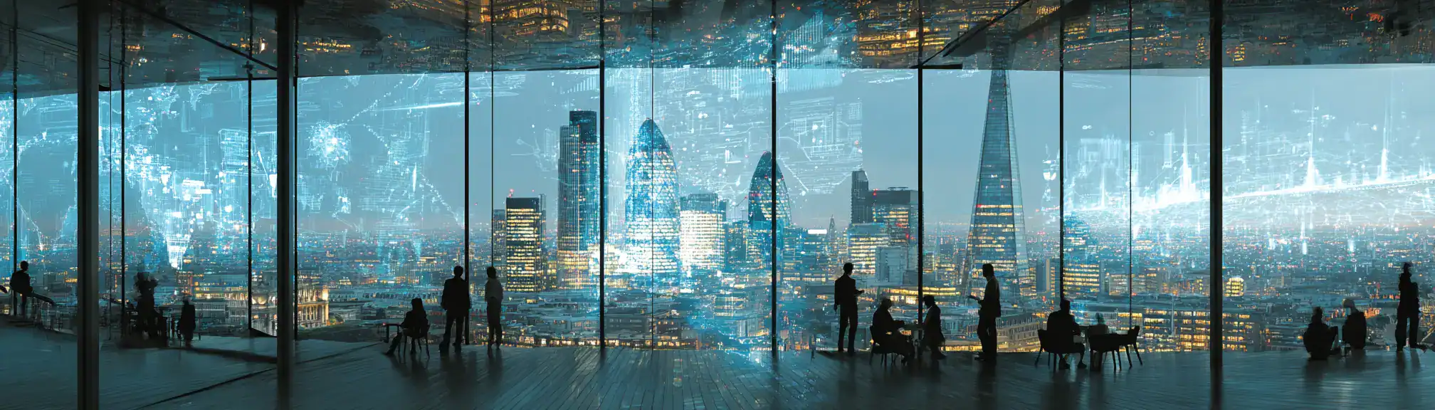 UK and Singapore Collaborate on AI Guidelines for Fintech