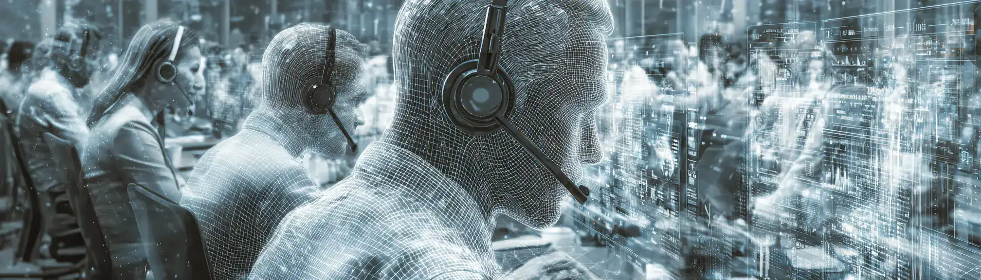 Microsoft’s Automation of Call Centres Cuts Costs and Jobs