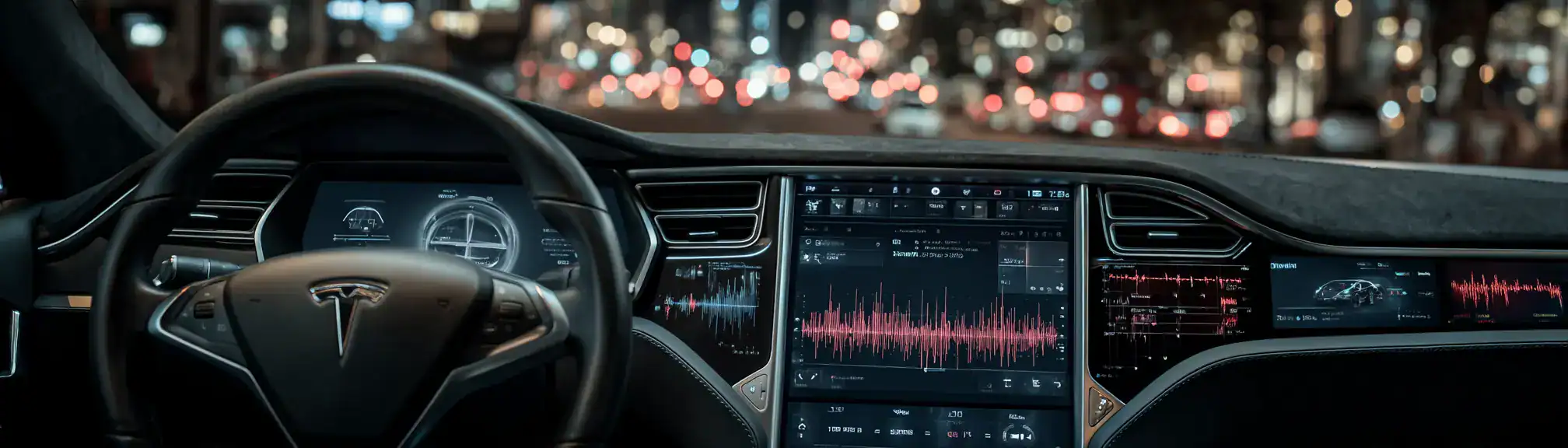 Tesla Integrates Grok AI Assistant into US-made Cars