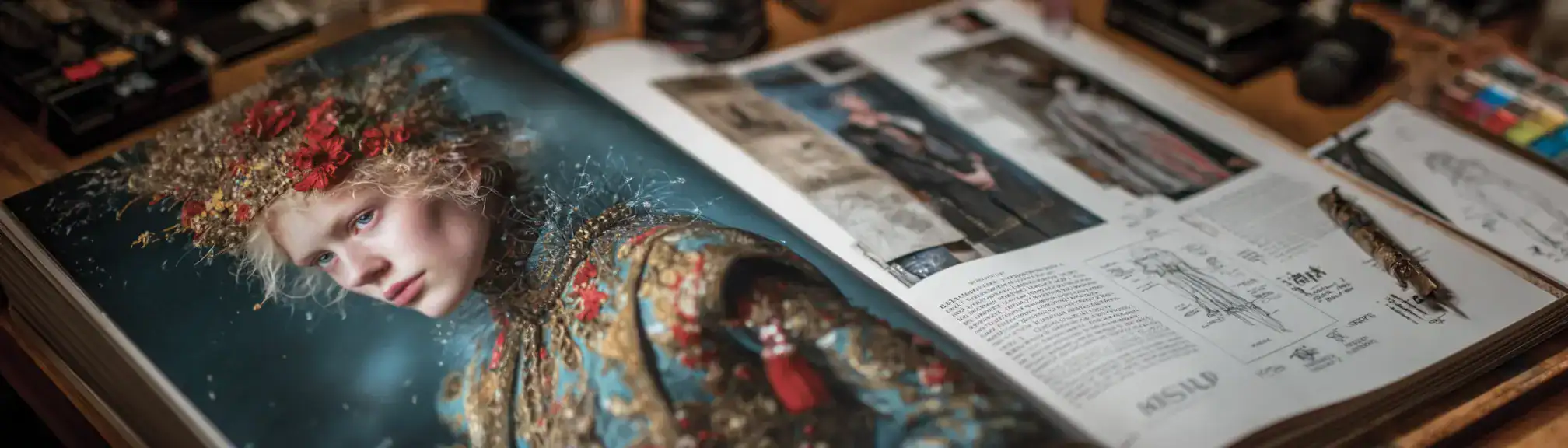 Vogue’s AI Ad Sparks Creative Controversy